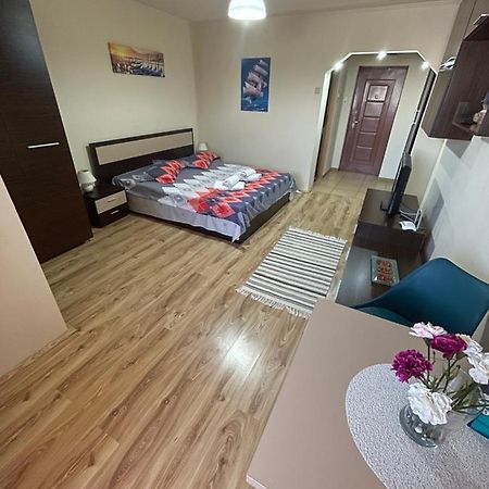 Apartament Lotus Marisa Apartment Turda Exterior photo
