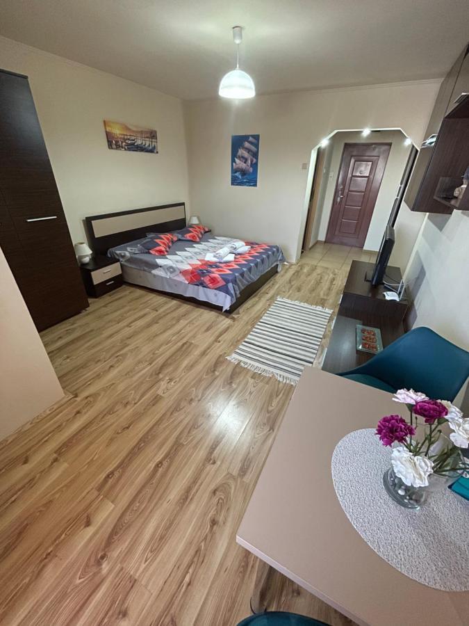 Apartament Lotus Marisa Apartment Turda Exterior photo