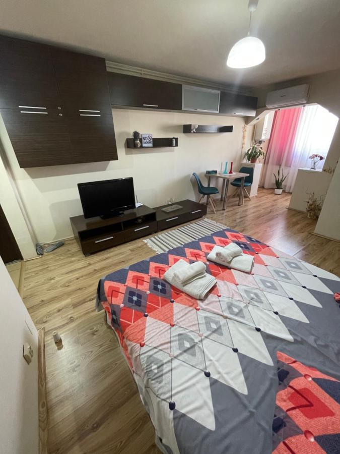 Apartament Lotus Marisa Apartment Turda Exterior photo
